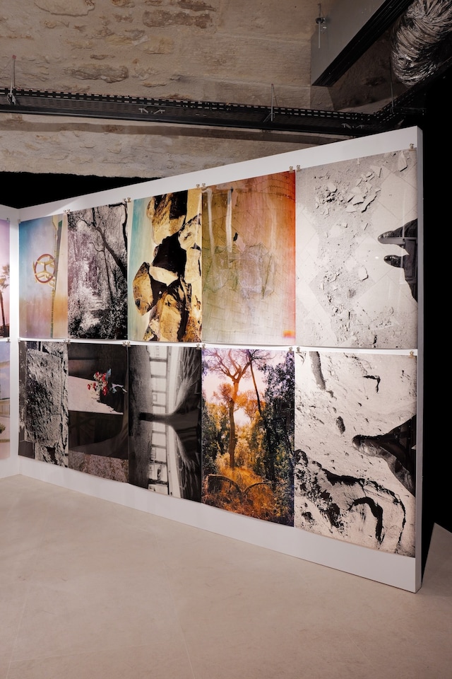 Another Man x Tatras Exhibition