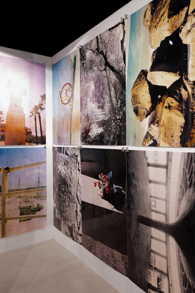 Another Man x Tatras Exhibition