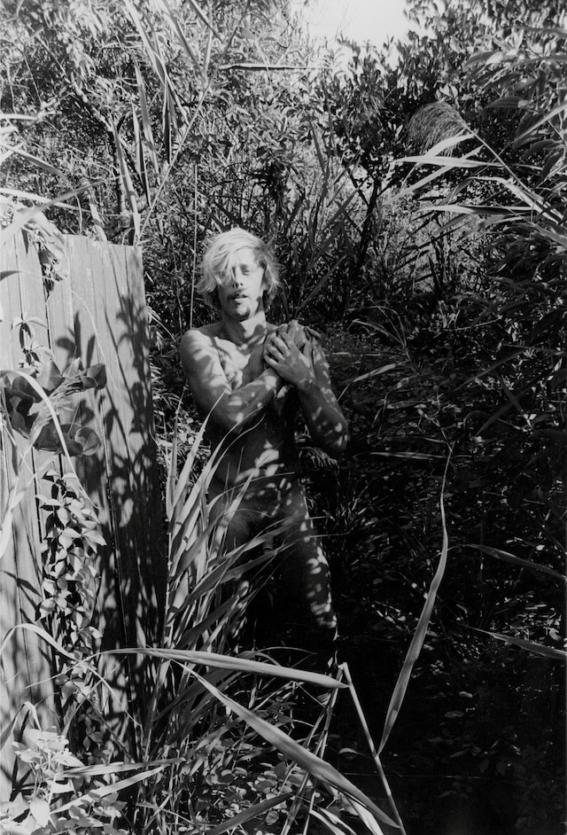 Stay Away From Nothing by Peter Hujar and Paul Thek