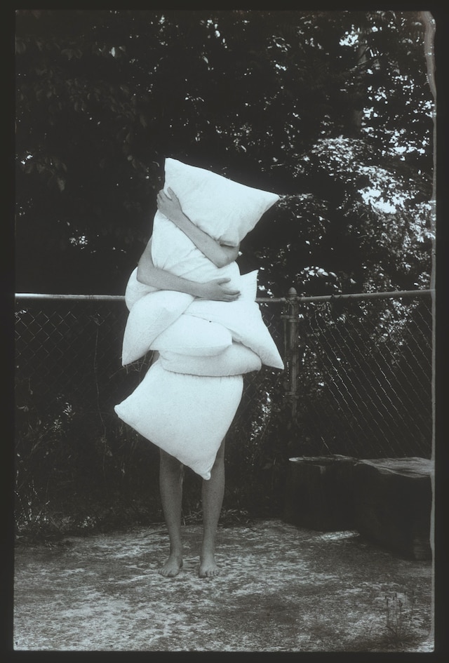 Out of Date: Pola Pan 1984-1996 by Mark Borthwick