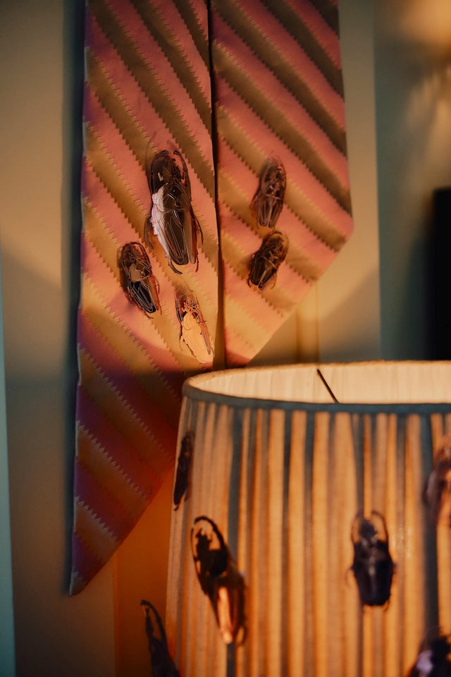 The Gilded Mischief by Giles Deacon