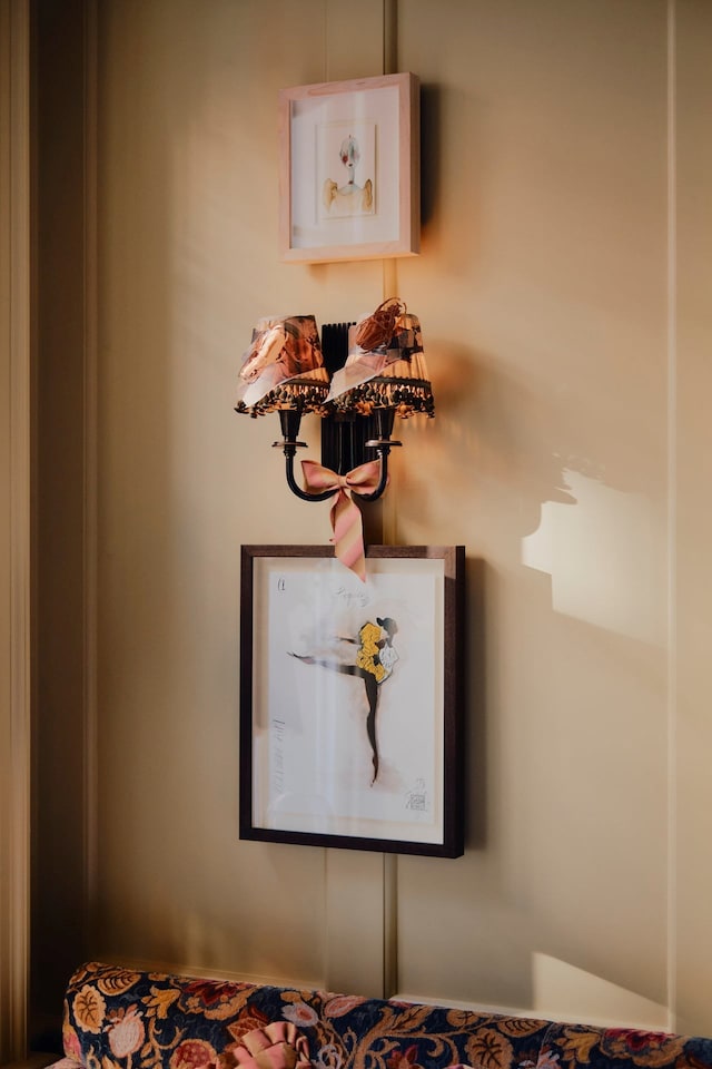 The Gilded Mischief by Giles Deacon