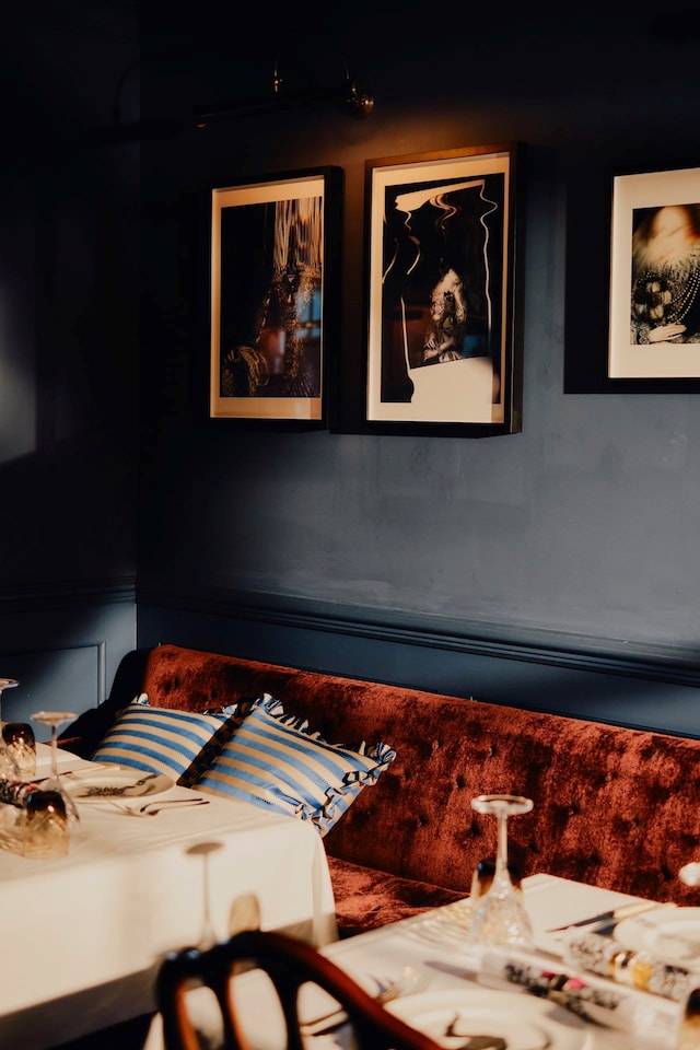 The Gilded Mischief by Giles Deacon