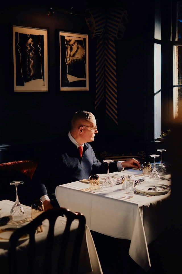 The Gilded Mischief by Giles Deacon