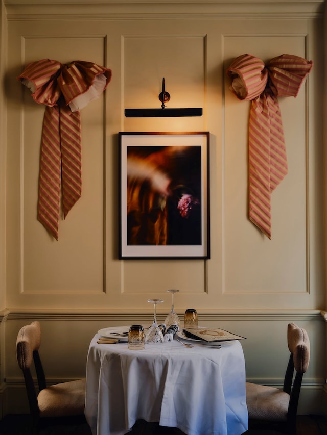 The Gilded Mischief by Giles Deacon