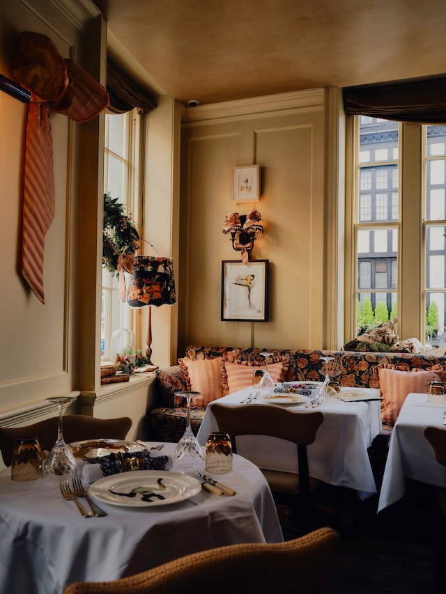 The Gilded Mischief by Giles Deacon