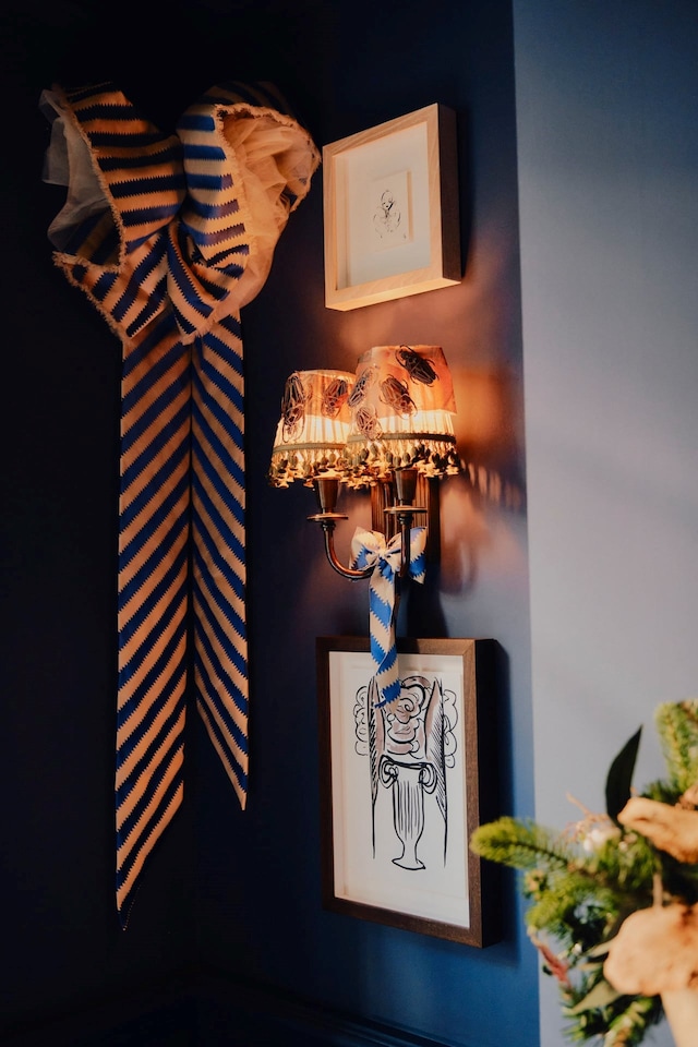 The Gilded Mischief by Giles Deacon