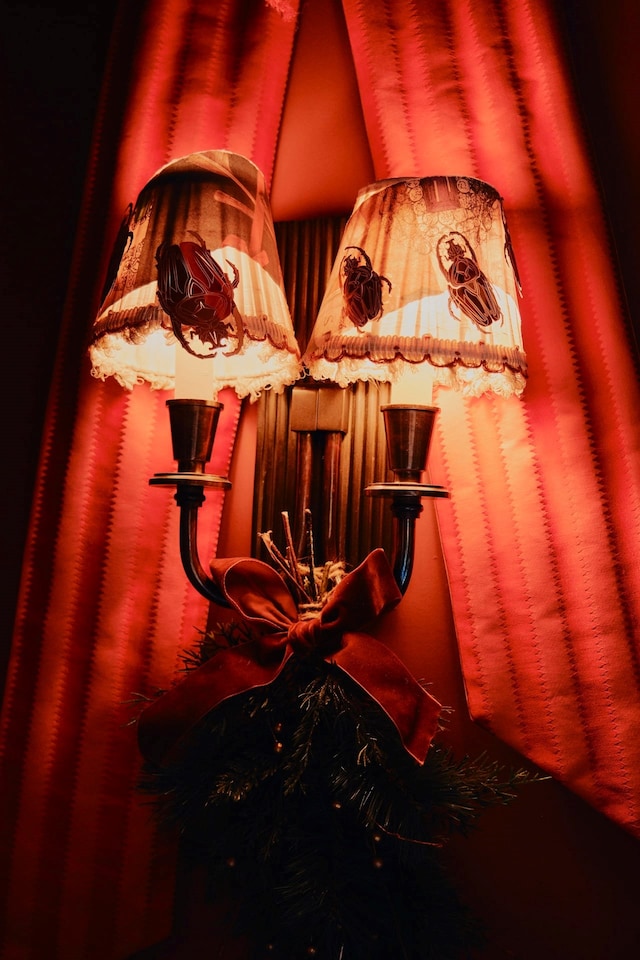 The Gilded Mischief by Giles Deacon