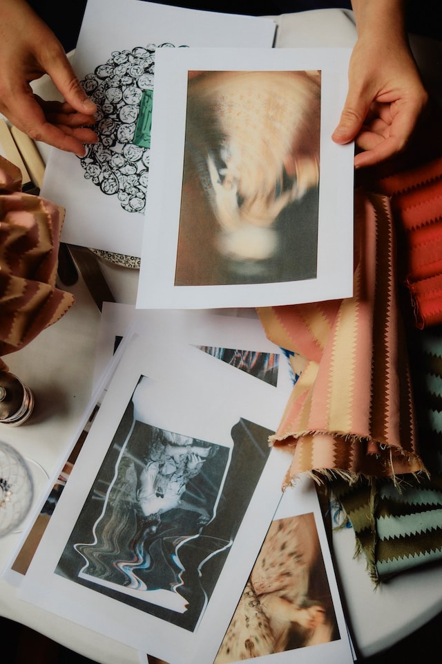 The Gilded Mischief by Giles Deacon