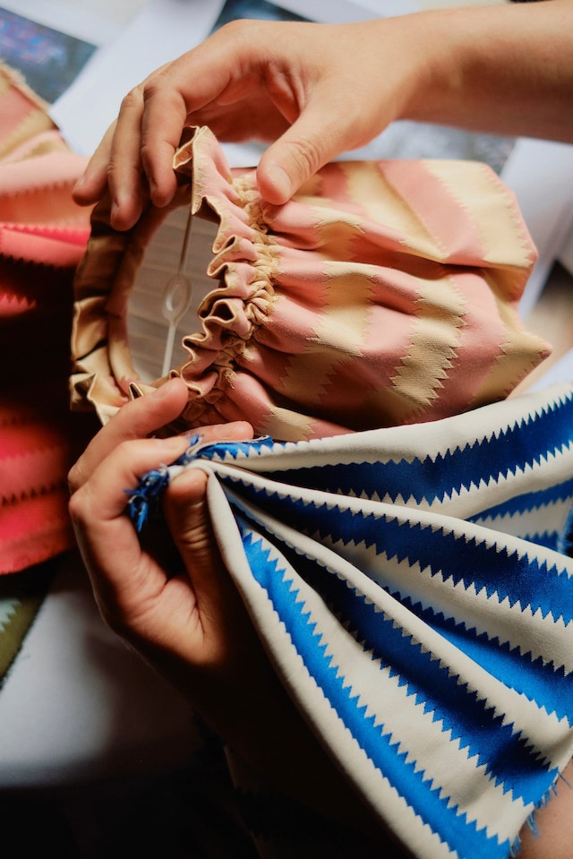 The Gilded Mischief by Giles Deacon