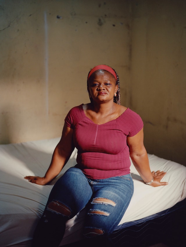 Tambi&#233;n Somos Mujeres by Constanze Han