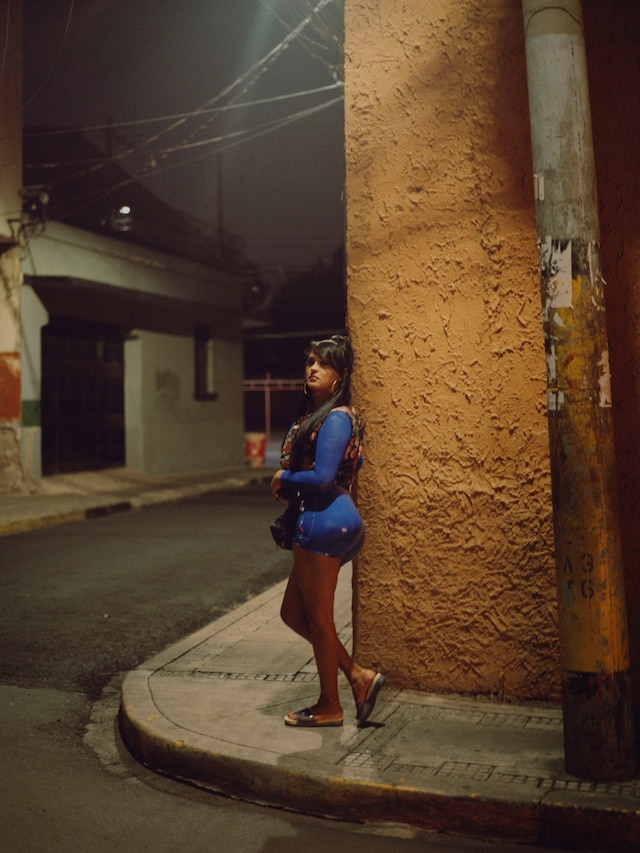 Tambi&#233;n Somos Mujeres by Constanze Han