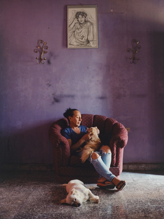 Tambi&#233;n Somos Mujeres by Constanze Han