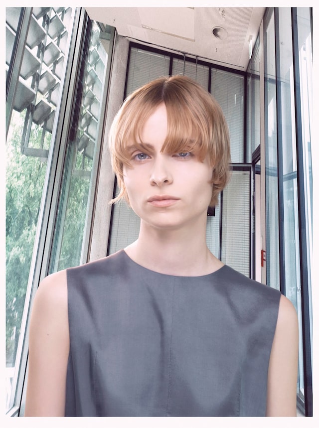 Mark Peckmezian for AnOther Magazine Autumn/Winter 2025