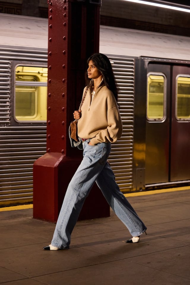 Chanel M&#233;tiers d’Art 2026