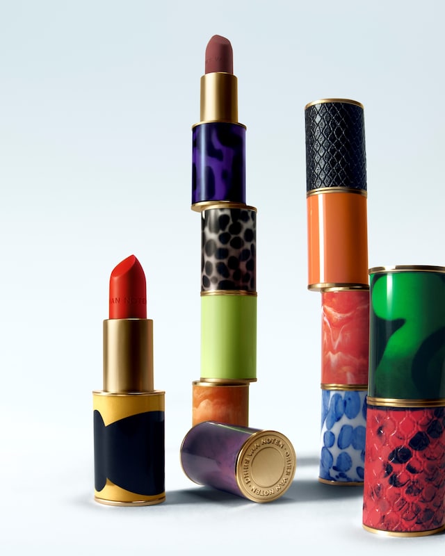 Dries Van Noten Lipsticks