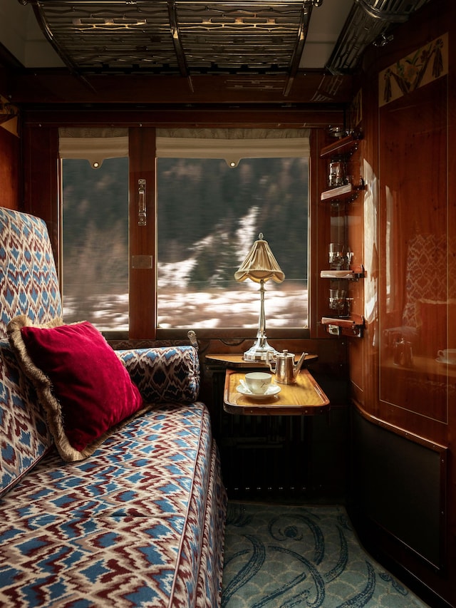 Venice Simplon-Orient-Express: a Belmond Train