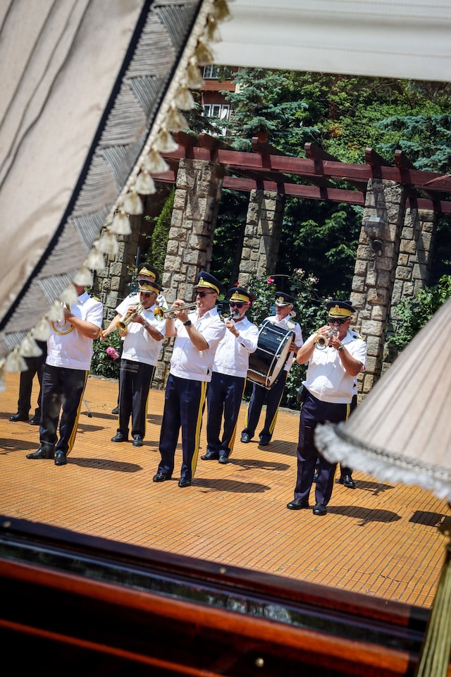 Venice Simplon-Orient-Express: a Belmond Train