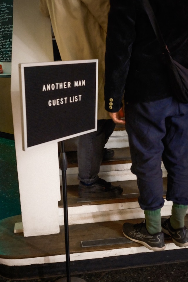 Peter Hujar’s Day at the ICA