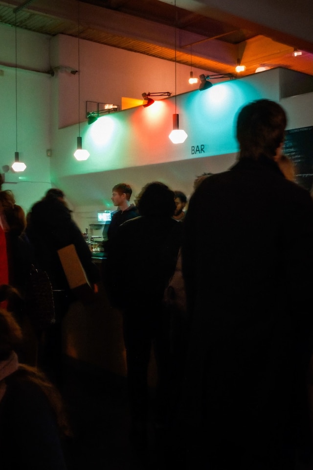 Peter Hujar’s Day at the ICA