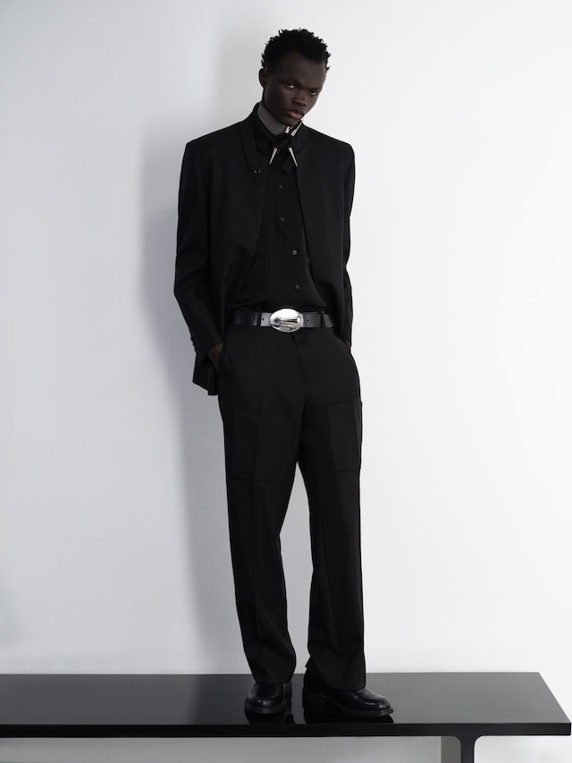 Nicomede Episode Seven