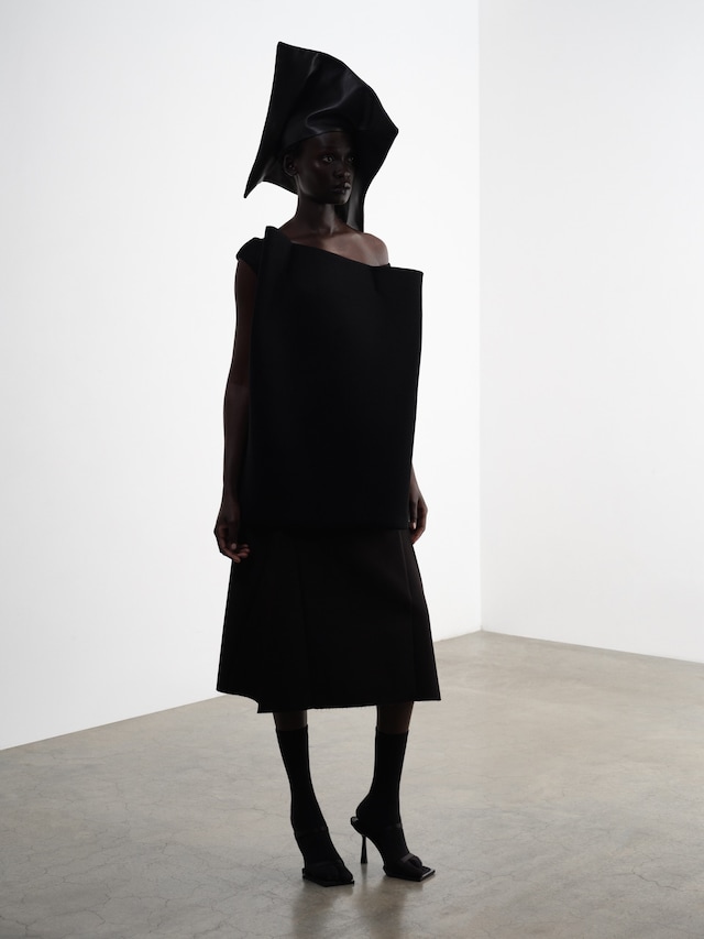 Nicomede Episode Seven