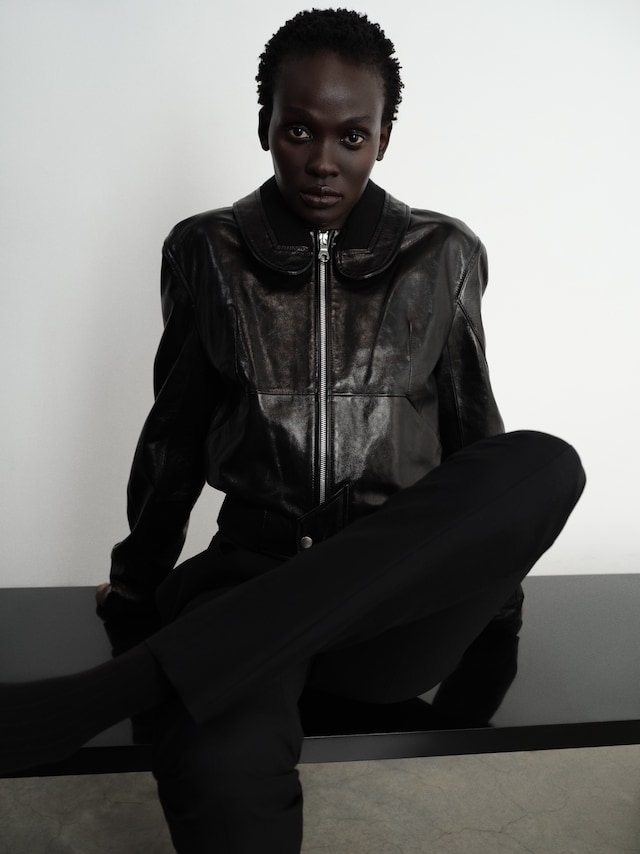 Nicomede Episode Seven