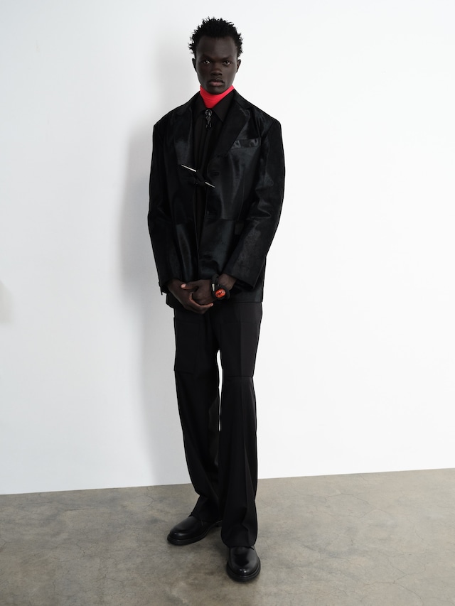 Nicomede Episode Seven