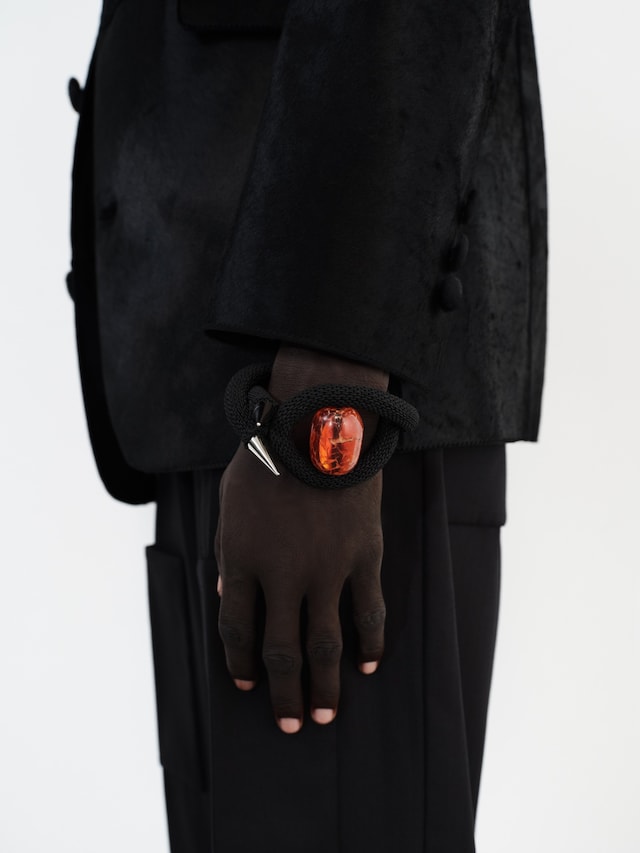 Nicomede Episode Seven