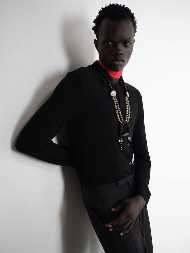 Nicomede Episode Seven