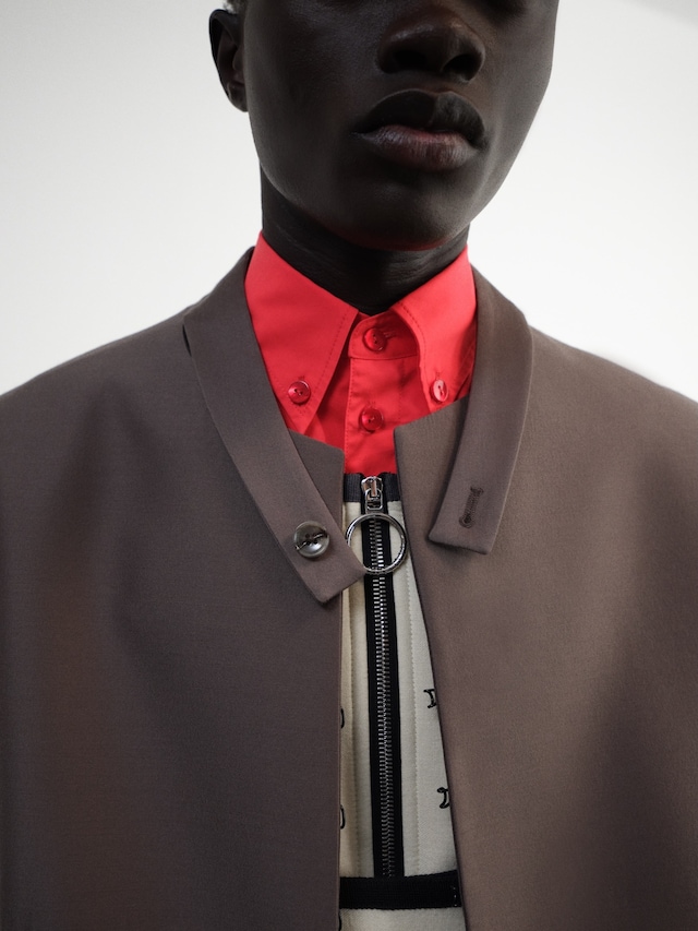 Nicomede Episode Seven