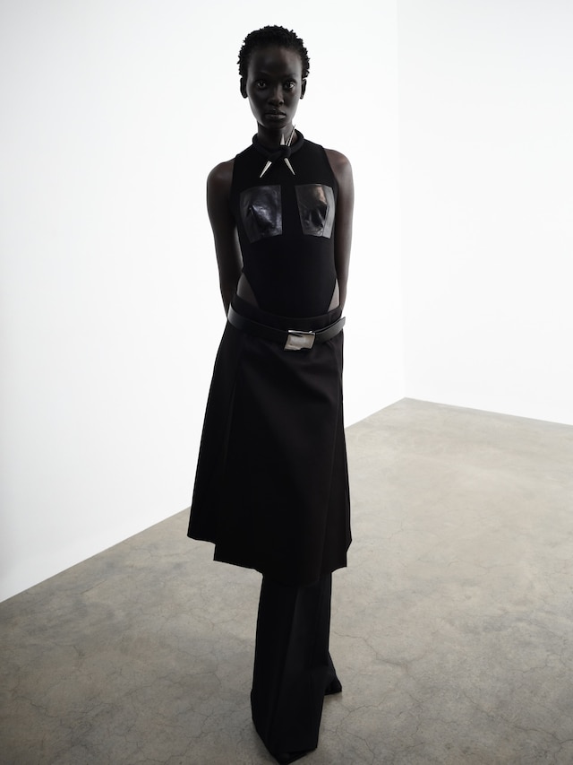 Nicomede Episode Seven