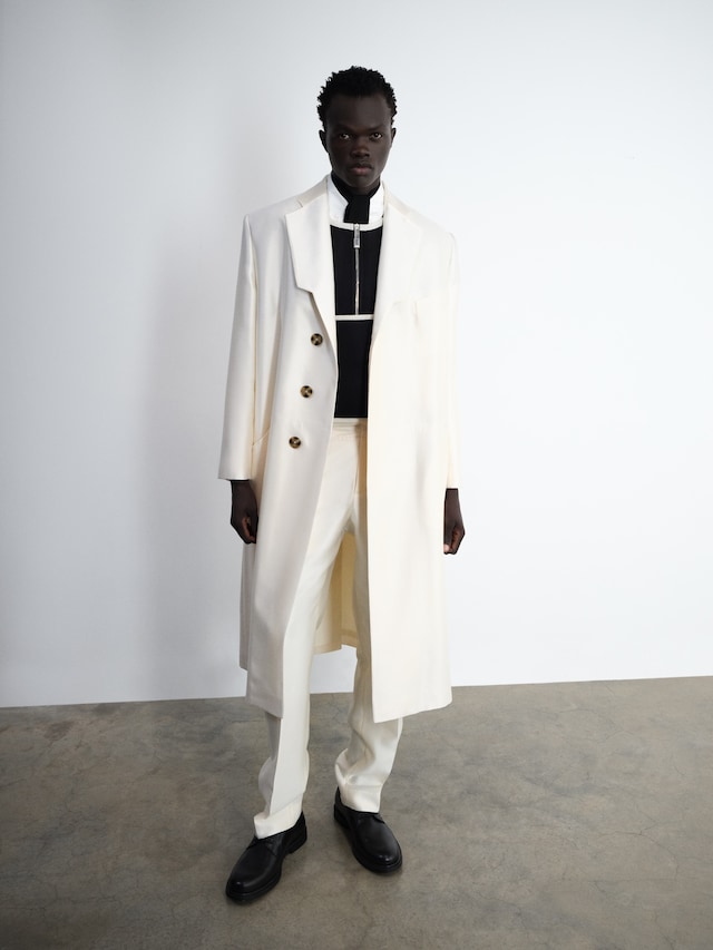 Nicomede Episode Seven