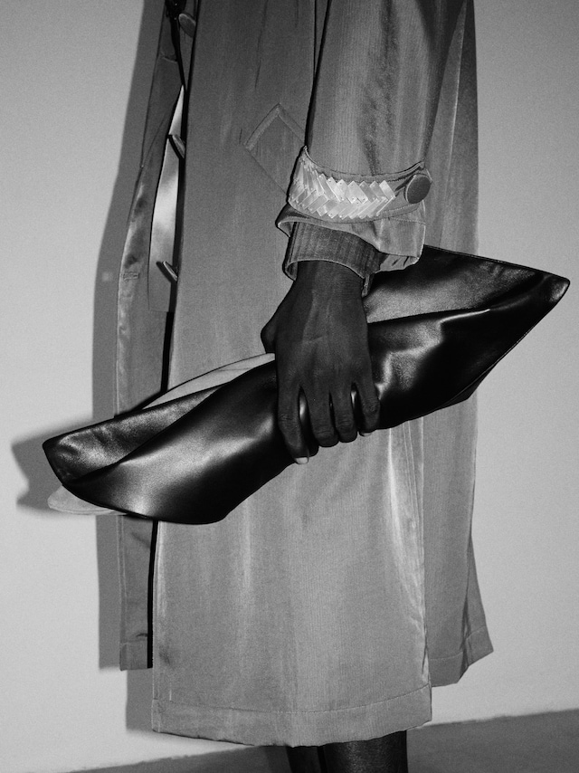 Nicomede Episode Seven