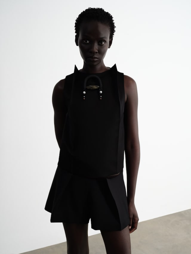 Nicomede Episode Seven