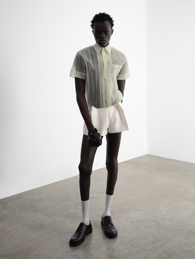 Nicomede Episode Seven