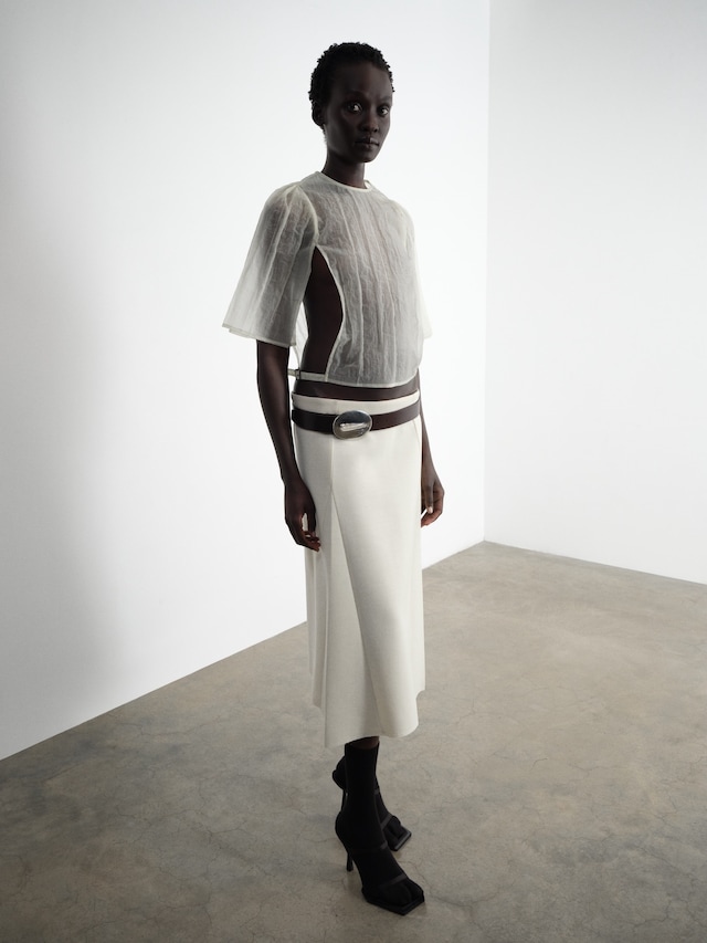 Nicomede Episode Seven