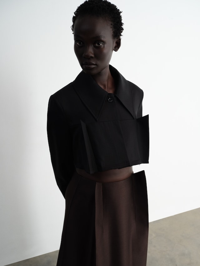 Nicomede Episode Seven