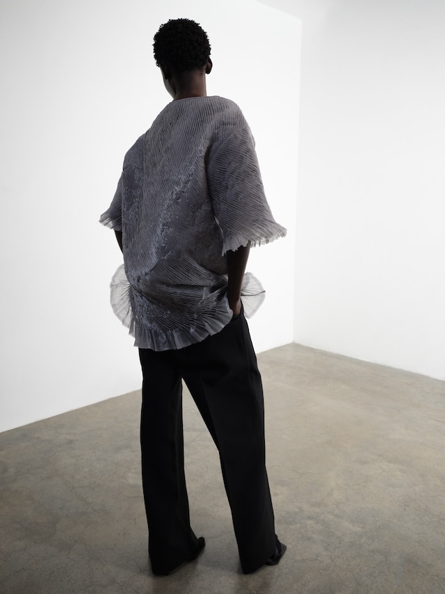 Nicomede Episode Seven