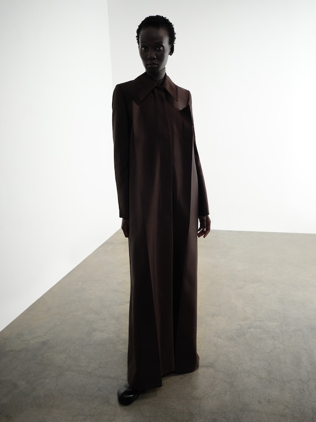 Nicomede Episode Seven