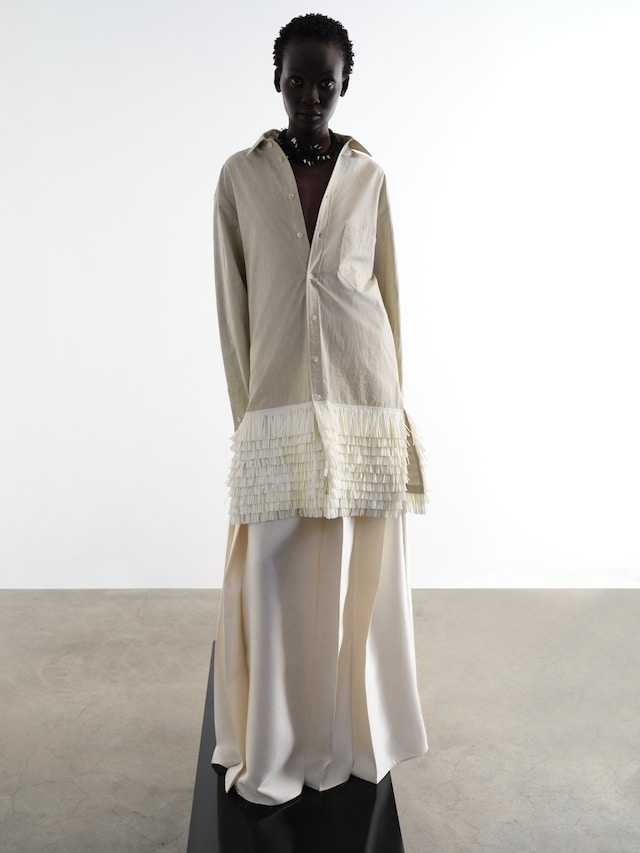 Nicomede Episode Seven