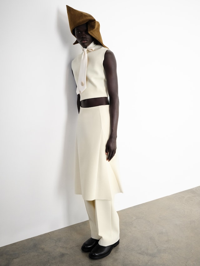 Nicomede Episode Seven