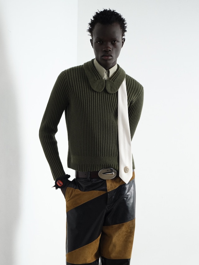 Nicomede Episode Seven