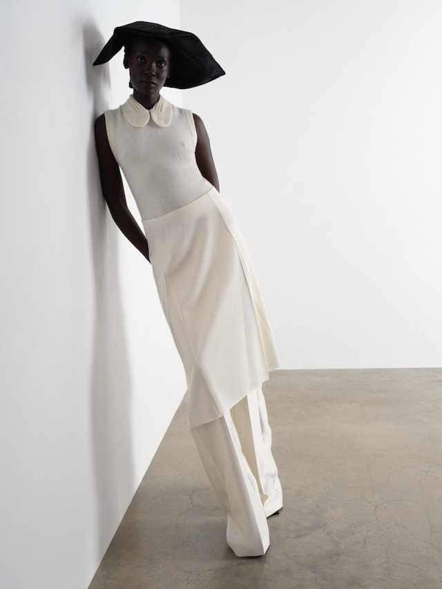 Nicomede Episode Seven