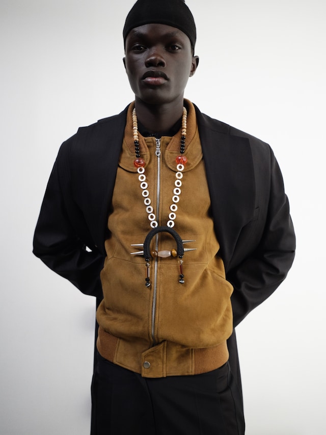 Nicomede Episode Seven