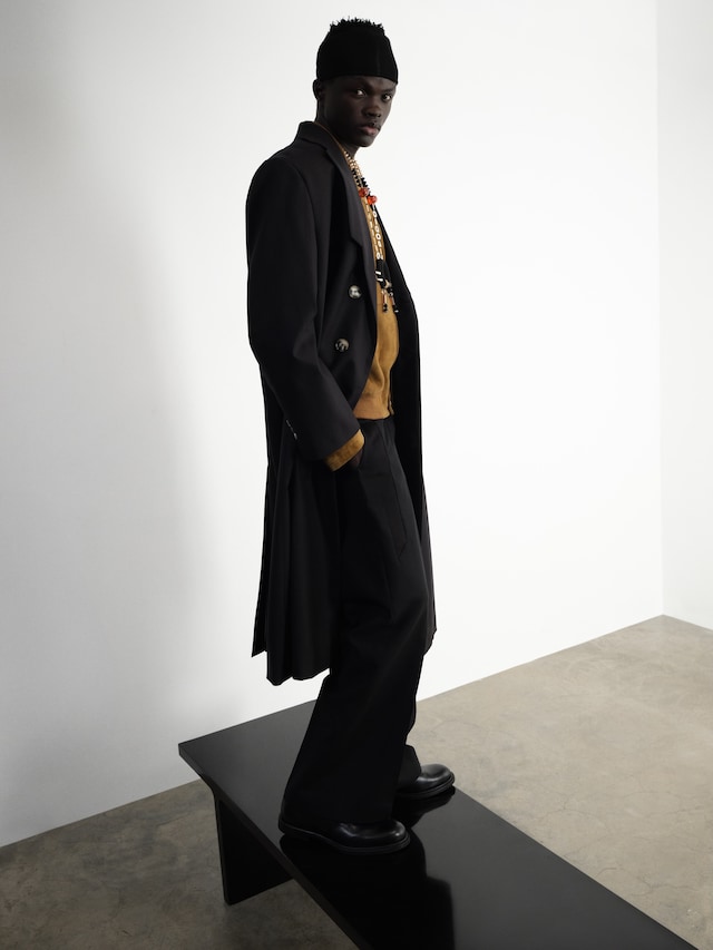 Nicomede Episode Seven