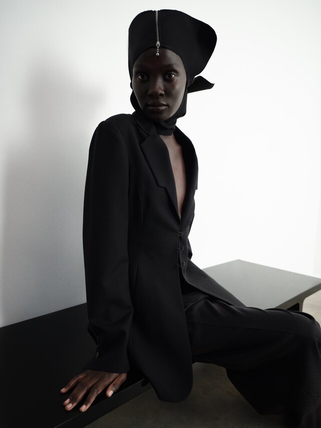 Nicomede Episode Seven