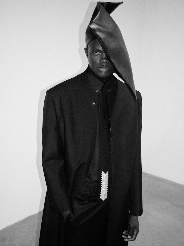 Nicomede Episode Seven