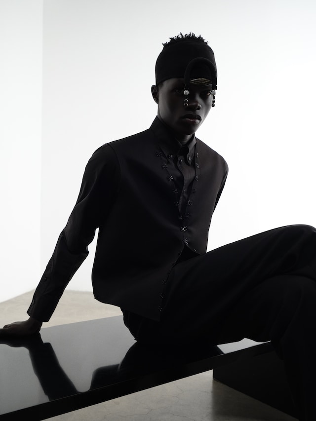 Nicomede Episode Seven