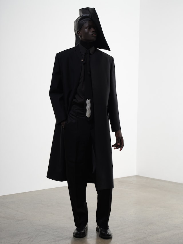 Nicomede Episode Seven